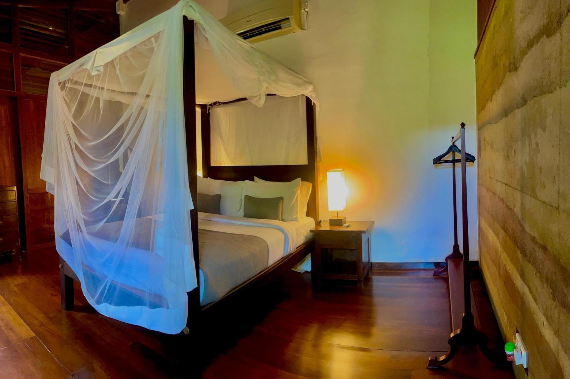 Hotel No 05 Middle Street Galle Esterno foto
