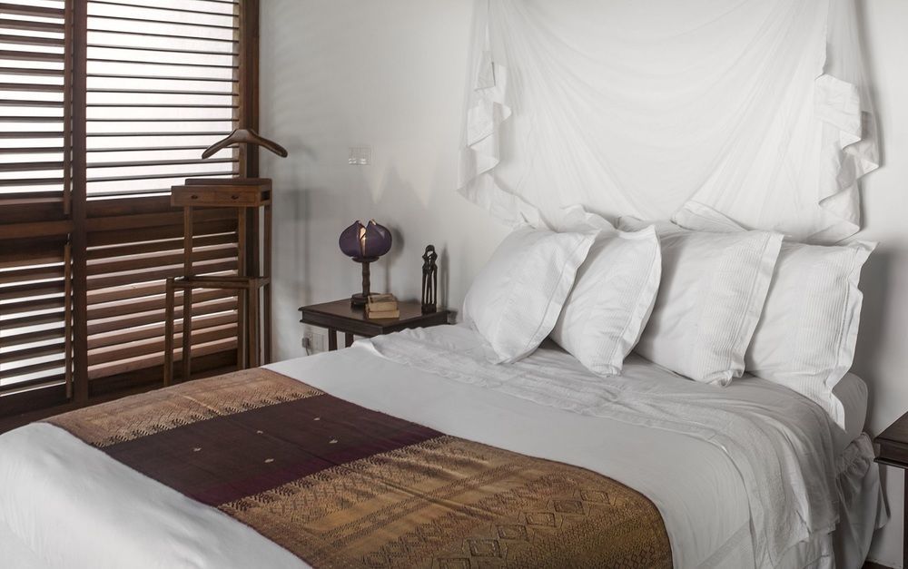 Hotel No 05 Middle Street Galle Esterno foto
