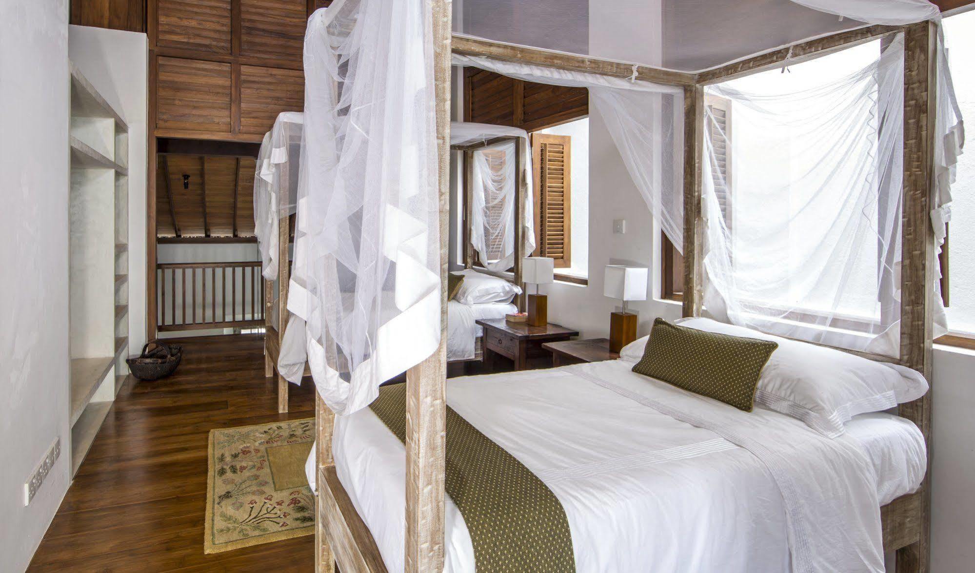 Hotel No 05 Middle Street Galle Esterno foto