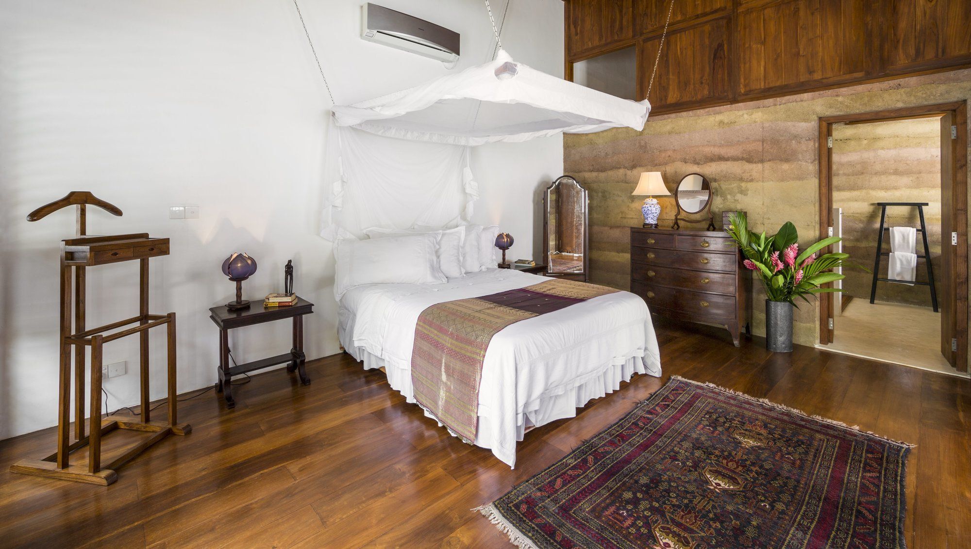 Hotel No 05 Middle Street Galle Esterno foto